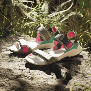 Dep Adidas Sandal Terrex Hydroterra 'Sesame' IF3100