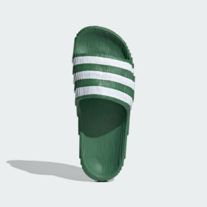 Dep Adidas Adilette 22 Slides 'Preloved Green' IG9260