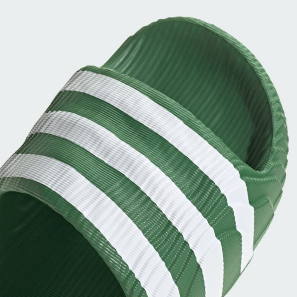 Dep Adidas Adilette 22 Slides 'Preloved Green' IG9260