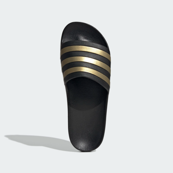 Dep Adidas Adilette Aqua 'Black' EG1758