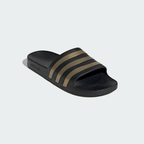 Dep Adidas Adilette Aqua 'Black' EG1758
