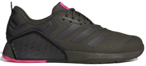 Giay Adidas Dropset 3 'Shadow Lucid Pink' ID8630