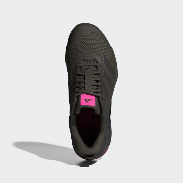 Giay Adidas Dropset 3 'Shadow Lucid Pink' ID8630
