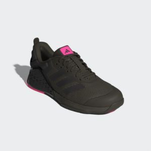 Giay Adidas Dropset 3 'Shadow Lucid Pink' ID8630