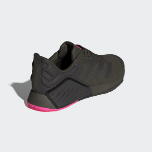 Giay Adidas Dropset 3 'Shadow Lucid Pink' ID8630