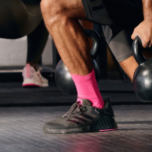 Giay Adidas Dropset 3 'Shadow Lucid Pink' ID8630