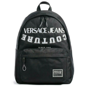 Balo Versace Jeans Couture 'Black White' E1YWAB30-71893-899