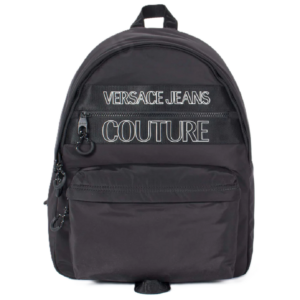 Balo Versace Jeans Couture Macro 'Black' E1YWABA1-71895-899