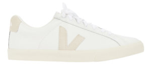 Giay Veja Esplar Leather 'White Sable' EO0202335