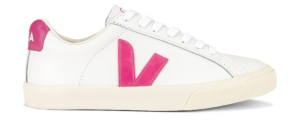 Giay Veja Esplar Low-Top Sneakers 'Extra White Mia' EO0202833