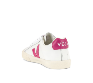 Giay Veja Esplar Low-Top Sneakers 'Extra White Mia' EO0202833