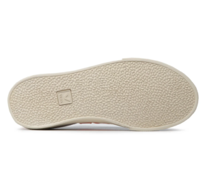 Giay Veja Esplar Lace-Up 'White Orange Flou' EO022213