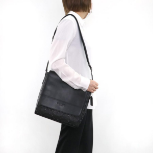 Tui Coach Houston 27 'Black' F4006-QBBK