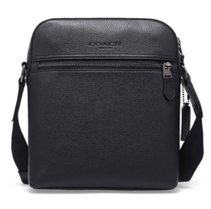 Tui Coach Houston 22 'Black' F4011-QBBK