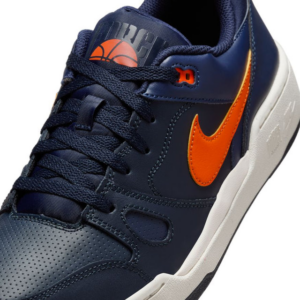 Giay Nike Full Force Low 'Obsidian Orange' FB1362-400