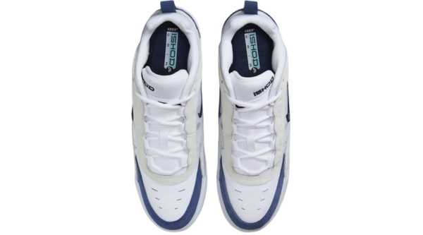 Giay Nike Air Max Ishod 'White Navy' FB2393-102