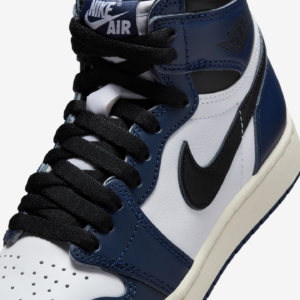 Giay Nike Air Jordan 1 Retro High OG GS 'Midnight Navy' FD1437-401