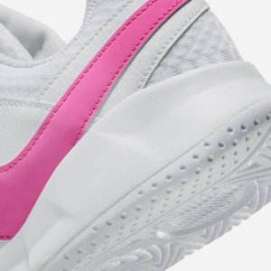 Giay Nike Court Lite 4 'White Playful Pink' FD6575-108