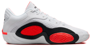 Giay Nike Air Jordan Tatum 2 'Red Cement' FJ6457-106