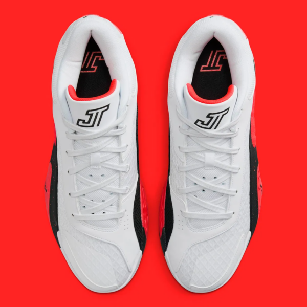 Giay Nike Air Jordan Tatum 2 'Red Cement' FJ6457-106