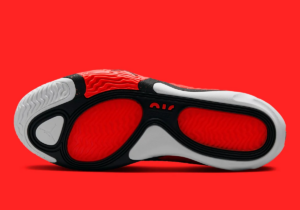 Giay Nike Air Jordan Tatum 2 'Red Cement' FJ6457-106