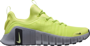 Giay Nike Free Metcon 6 'Light Lemon Twist' FJ7127-700