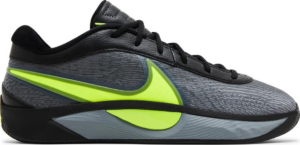 Giay Nike Giannis Freak 6 'Naija' FJ7792-001