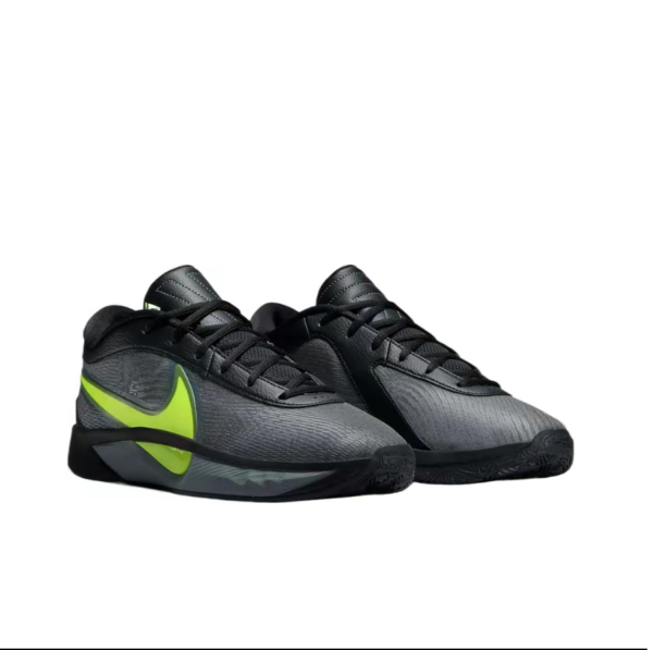 Giay Nike Giannis Freak 6 'Naija' FJ7792-001