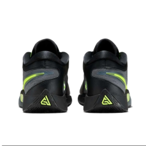 Giay Nike Giannis Freak 6 'Naija' FJ7792-001