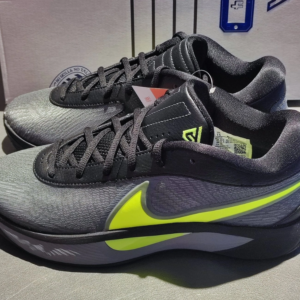 Giay Nike Giannis Freak 6 'Naija' FJ7792-001