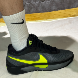 Giay Nike Giannis Freak 6 EP 'Naija' FJ7807-001