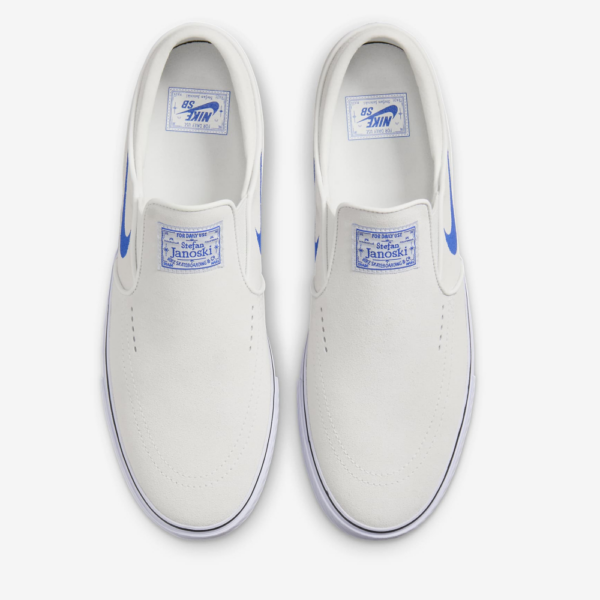 Giay Nike Zoom Stefan Janoski 'Summit White' FN5893-101
