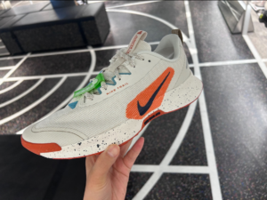 Giay Nike Juniper Trail 3 'Phantom Vintage Coral' FQ0904-002