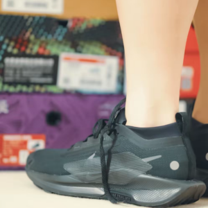 Giay Nike Pegasus Trail 5 GORE-TEX 'Black' FQ0908-002