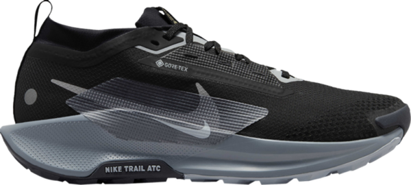 Giay Nike Pegasus Trail 5 GORE-TEX 'Black Grey' FQ0908-001