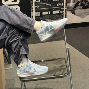 Giay Nike Wmns Sabrina 2 'Conductor' FQ2174-002