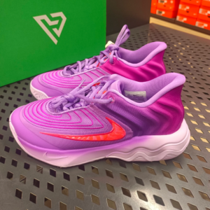 Giay Nike Giannis Immortality 4 'Black Raspberry' FQ3680-500