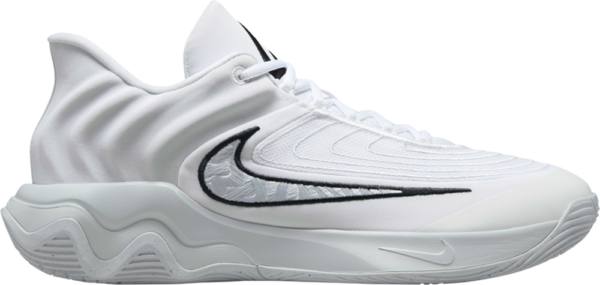 Giay Nike Giannis Immortality 4 'Humility' FQ3680-100