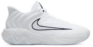 Giay Nike Giannis Immortality 4 EP 'White' FQ3681-100