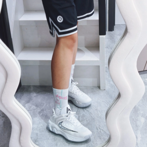 Giay Nike Giannis Immortality 4 EP 'White' FQ3681-100