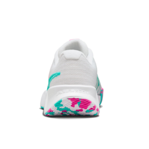 Giay Nike Air Zoom Challenge 'White Pink Retro' FQ4155-101