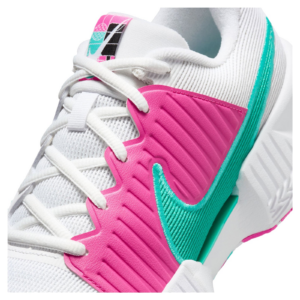 Giay Nike Air Zoom Challenge 'White Pink Retro' FQ4155-101