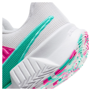 Giay Nike Air Zoom Challenge 'White Pink Retro' FQ4155-101