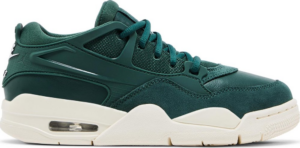 Giay Nike Air Jordan 4 RM 'Oxidized Green' FQ7940-300