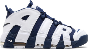 Giay Nike Air More Uptempo '96 'Olympic' FQ8182-100