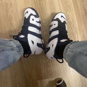 Giay Nike Air More Uptempo '96 'Olympic' FQ8182-100