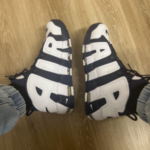 Giay Nike Air More Uptempo '96 'Olympic' FQ8182-100