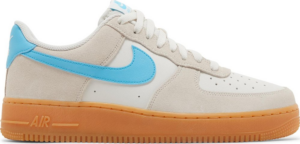 Giay Nike Air Force 1 '07 LV8 'Phantom Blue' FQ8714-003