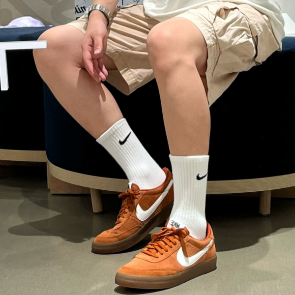 Giay Nike Killshot 2 'Dark Russet' FQ8903-200