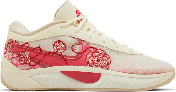 Giay Nike Giannis Freak 6 NRG 'Roses' FV1295-100
